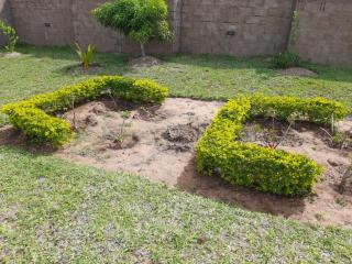 CC House - Chidenguele - 8