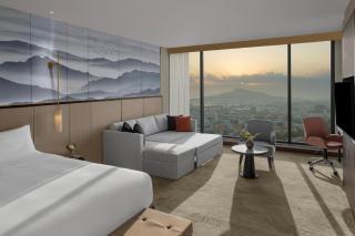 Crowne Plaza Vinh Yen City Centre by IHG - Vĩnh Yên - 7