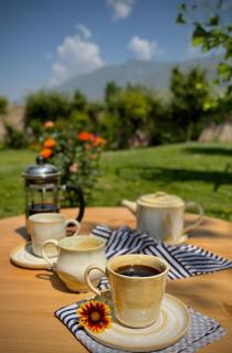 Nadis - A handcrafted boutique hotel - Srinagar - 9
