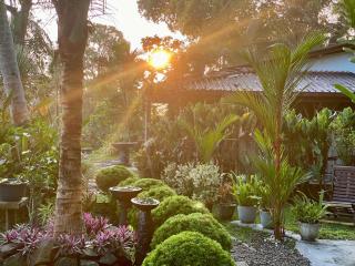 Hathawariya green view cabin - Talpe - 1