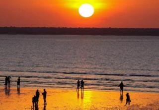 ZEN CENTRAL Ambient 3BR Apt in the Heart of Darwin - Darwin - 8