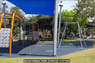 ZEN CENTRAL Ambient 3BR Apt in the Heart of Darwin - Darwin - 6