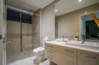 ZEN CENTRAL Ambient 3BR Apt in the Heart of Darwin - Darwin - 3