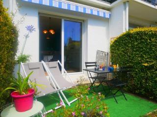 Charmant T2 à 500m du port et plage – Terrasse Sud-Ouest, parking privé, parfait pour couple - FR-1-477-176 - La Trinité-sur-Mer - 9