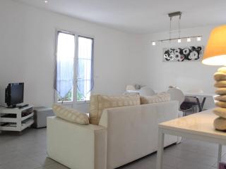 Charmante maison 6 couchages, jardin privé, proche plage, Wi-Fi, 2 étoiles, ménage inclus - FR-1-246A-155 - Saint-Georges-d'Oléron - 8