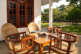 Villa Manali - Hikkaduwa - 7