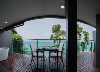 Cliff Lanta Suite-Koh Lanta Krabi - Ko Lanta - 0