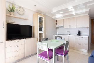Playa Honda Seaviews By Sunkeyrents - Arona - 1
