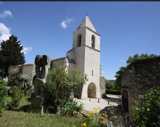 Mazet de Val d'Aury - 2