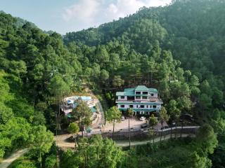 Pineland Resorts & Chalets Kasauli - Kasauli - 0