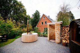Ferienhaus Hünzingen - Walsrode - 8