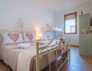 Sea View Luxury House San Foca with Climate and Wi-Fi - 8