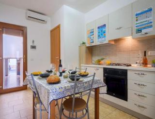 on the Sea Luxury Suite San Foca - San Foca - 6