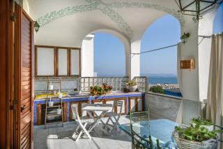 La Finestra sul Mare - Isquia - 5