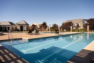 Zion's Haven townhouse - Hurricane - 6