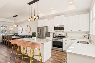 Zion's Haven townhouse - Hurricane - 4