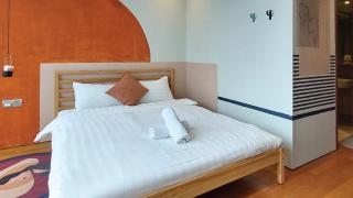 Private Room at Sky Suites KLCC by iRent365 - Kuala Lumpur - 3