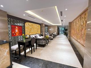 Skylark Hotel - Hanoi - 8