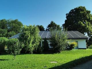 Bungalow mit 200 qm Wohnfläche :) - Birgland - 9