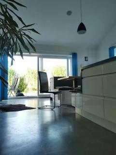 Bungalow mit 200 qm Wohnfläche :) - Birgland - 5