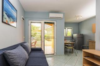 Apartments Rosmary, Zaton, with pool - Zaton - 6