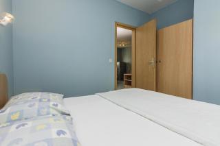 Apartments Rosmary, Zaton, with pool - Zaton - 1