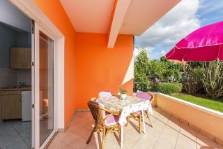Apartments Rosmary, Zaton, with pool - Zaton - 0