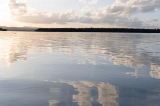 The Point Lake House - Tiona - 1