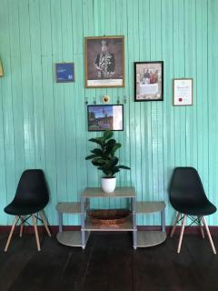 Seri Pengkalan Homestay - Bachok - 8
