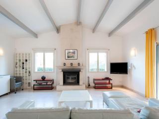 Beautiful holiday home with swimming pool - Seillans - 1
