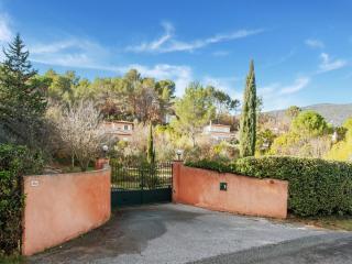 Beautiful holiday home with swimming pool - Seillans - 9