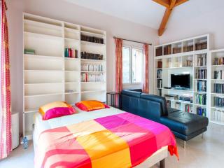 Beautiful holiday home with swimming pool - Seillans - 5
