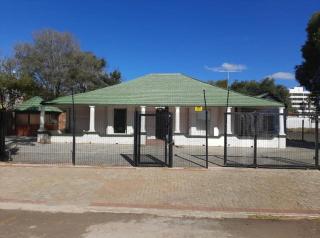 Casa de Romaria - Kimberley - 7