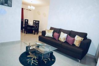 Confidence Luxurious Apartment-GARDEN TOWER-Gym Pool WIFI - 9