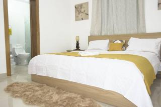 Confidence Luxurious Apartment-GARDEN TOWER-Gym Pool WIFI - 3