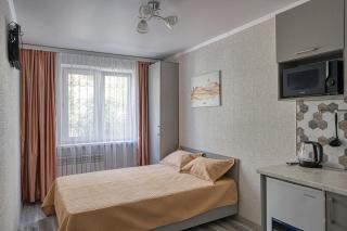 Апарт 33 - Almaty - 5