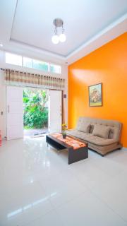 Villa Syandana with Karaoke by Masterpievilla - Batu - 0