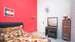 Villa Syandana with Karaoke by Masterpievilla - Batu - 3