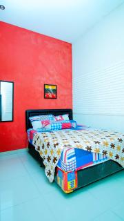 Villa Syandana with Karaoke by Masterpievilla - Batu - 1
