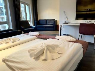 ALFA Hotel - 5