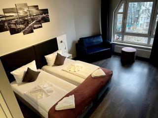 ALFA Hotel - Berlino - 1