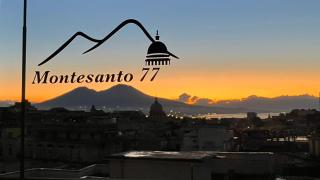 Montesanto 77 casa panoramica al centro storico - 0