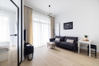 Apartament Harmonia Gdańsk, blisko morza. - Gdańsk - 1