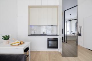 Apartament Harmonia Gdańsk, blisko morza. - Gdańsk - 2