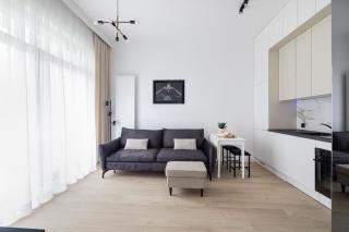 Apartament Harmonia Gdańsk, blisko morza. - Gdańsk - 3