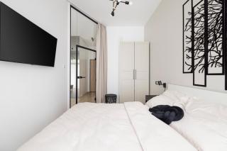 Apartament Harmonia Gdańsk, blisko morza. - 2