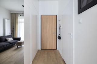 Apartament Harmonia Gdańsk, blisko morza. - Gdańsk - 8