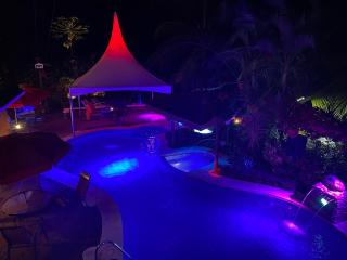 Casa Aba Matapalo - 4