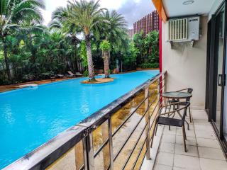 MBC Mai Khao Beach Condotel LUXURY APARTMENTs - Phuket - 8