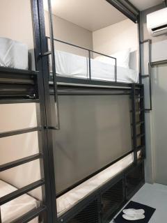 MyPods @ Bukit Bintang - Kuala Lumpur - 5